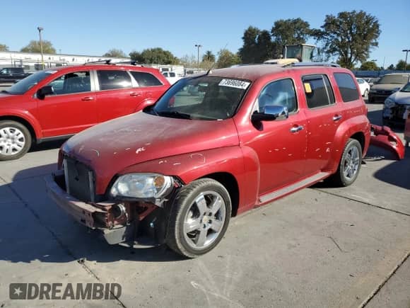 ✅ 2011 Chevrolet HHR 2LT • VIN: 3GNBACFU9BS502431 • Лот: 73696084. Размещён на Copart с пробегом 111 687 миль миль. Получите бесплатный доступ к архиву аукционных продаж из США и посмотрите подробный отчёт об истории автомобиля на DreamBid. Изображение 1.