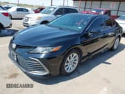 ✅ 2021 Toyota Camry LE • VIN: 4T1C11AKXMU409214 • Lot: 42987667. Listed on IAAI with 83,115 mi. Free auction sales archive from the USA and detailed vehicle history report at DreamBid. Image 17.