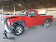 ✅ 2003 Chevrolet Silverado 1500 Work Truck • VIN: 1GCEK14V13Z269779 • Лот: 78841684. Опубликован ранее на Copart с пробегом 252 802 миль. Бесплатный доступ к архиву аукционных продаж из США и подробный отчёт об истории автомобиля на DreamBid. Изображение 1.