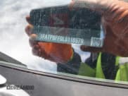 ✅ 2020 Ford Mustang GT Premium • VIN: 1FATP8FF0L5118579 • Lot: 43617949. Listed on IAAI with 62,287 mi. Free auction sales archive from the USA and detailed vehicle history report at DreamBid. Image 9.