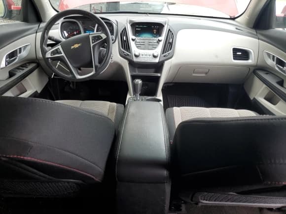 ✅ 2017 Chevrolet Equinox LT • VIN: 2GNFLFEK8H6172706 • Лот: 65322634. Опубликован ранее на Copart с пробегом 55 930 миль. Бесплатный доступ к архиву аукционных продаж из США и подробный отчёт об истории автомобиля на DreamBid. Изображение 8.