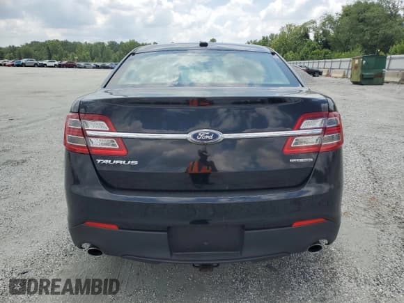 ✅ 2016 Ford Taurus SE • VIN: 1FAHP2D89GG140078 • Лот: 64628035. Опубликован ранее на Copart с пробегом 125 027 миль. Бесплатный доступ к архиву аукционных продаж из США и подробный отчёт об истории автомобиля на DreamBid. Изображение 6.