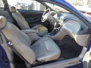 ✅ 2002 Ford Mustang GT Deluxe • VIN: 1FAFP42X32F222917 • Lot: 43881710. Listed on IAAI with 175,788 mi. Free auction sales archive from the USA and detailed vehicle history report at DreamBid. Image 5.