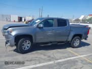 ✅ 2020 Chevrolet Colorado 2WD LT • VIN: 1GCGSCEN9L1242637 • Lot: 42203101. Wystawiony na IAAI z przebiegiem 53 050 mil. Bezpłatny archiwum sprzedaży aukcyjnych z USA i szczegółowy raport historii pojazdu na DreamBid. Zdjęcie 14.