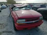 ✅ 2004 Chevrolet S-10 LS • VIN: 1GCDT13X44K124855 • Лот: 77341734. Опубликован ранее на Copart с пробегом Не указан. Бесплатный доступ к архиву аукционных продаж из США и подробный отчёт об истории автомобиля на DreamBid. Изображение 11.