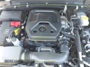 ✅ 2023 Jeep Wrangler Sport S • VIN: 1C4HJXDN0PW695795 • Lot: 41974691. Listed on IAAI with 32,734 mi. Free auction sales archive from the USA and detailed vehicle history report at DreamBid. Image 10.