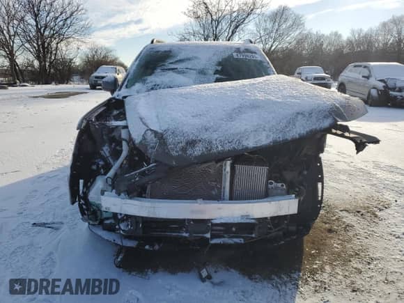 2025 Hyundai Santa Fe SEL с VIN 5NMP24GL6SH070167, выставлен на аукционе Copart как лот 87998205 с пробегом 12 543 миль миль и Списание • Salvage title. История ставок и продаж доступна на DreamBid. Изображение 5.