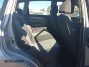 ✅ 2009 Chevrolet Aveo 1LT • VIN: KL1TD66E89B652879 • Lot: 43696256. Wystawiony na IAAI z przebiegiem 128 321 mil. Bezpłatny archiwum sprzedaży aukcyjnych z USA i szczegółowy raport historii pojazdu na DreamBid. Zdjęcie 8.