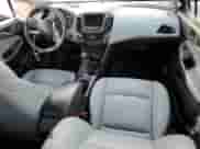 2019 Chevrolet Cruze Premier z VIN 1G1BF5SM0K7133946, wystawiony jako Copart lot #88654705 z przebiegiem Nie podano mil oraz Szkoda całkowita • Salvage title. Historia ofert i sprzedaży dostępna na DreamBid. Obrazek 8.