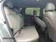 2015 Hyundai Tucson Limited z VIN KM8JUCAG3FU000528, wystawiony jako Copart lot #81937985 z przebiegiem 111 142 mil mil oraz Szkoda całkowita • Salvage title. Historia ofert i sprzedaży dostępna na DreamBid. Obrazek 11.