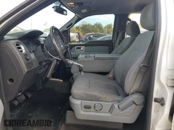 ✅ 2011 Ford F-150 XLT • VIN: 1FTEW1CM1BFA58885 • Lot: 82711895. Listed on Copart with 228,007 mi. Free auction sales archive from the USA and detailed vehicle history report at DreamBid. Image 7.