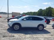 ✅ 2015 Honda CR-V EX-L • VIN: 5J6RM3H71FL016790 • Lot: 43177841. Listed on IAAI with 220,079 mi. Free auction sales archive from the USA and detailed vehicle history report at DreamBid. Image 14.