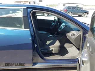 2019 Chevrolet Malibu LT with VIN 1G1ZD5ST1KF225794, listed as a IAAI auction lot 43293754 with 107,152 mi miles and . Bid and sale history available at DreamBid. Image 5.