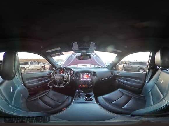 ✅ 2020 Dodge Durango R/T • VIN: 1C4SDJCT2LC352055 • Lot: 91741665. Wystawiony na Copart z przebiegiem 55 143 mil. Bezpłatny archiwum sprzedaży aukcyjnych z USA i szczegółowy raport historii pojazdu na DreamBid. Zdjęcie 15.