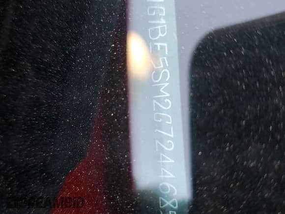 2016 Chevrolet Cruze LT z VIN 1G1BE5SM2G7244685, wystawiony jako Copart lot #68496922 z przebiegiem 88 586 mil mil oraz . Historia ofert i sprzedaży dostępna na DreamBid. Obrazek 12.