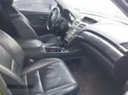 ✅ 2008 Acura MDX • VIN: 2HNYD28238H543952 • Лот: 43190171. Опубликован ранее на IAAI с пробегом 180 413 миль. Бесплатный доступ к архиву аукционных продаж из США и подробный отчёт об истории автомобиля на DreamBid. Изображение 5.