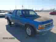 1992 Dodge Dakota with VIN 1B7GL23Y3NS521065, listed as a IAAI auction lot 41735342 with 197,032 mi miles and . Bid and sale history available at DreamBid. Image 1.