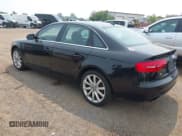 ✅ 2013 Audi A4 Premium • VIN: WAUBFAFL7DN031816 • Lot: 42900233. Listed on IAAI with 122,196 mi. Free auction sales archive from the USA and detailed vehicle history report at DreamBid. Image 3.