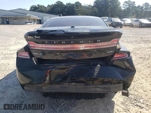 ✅ 2014 Lincoln MKZ Hybrid • VIN: 3LN6L2LU9ER807471 • Лот: 87200955. Опубликован ранее на Copart с пробегом 210 303 миль. Бесплатный доступ к архиву аукционных продаж из США и подробный отчёт об истории автомобиля на DreamBid. Изображение 6.