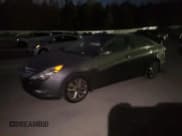 ✅ 2012 Hyundai Sonata SE • VIN: 5NPEC4ABXCH419484 • Лот: 92595555. Опубликован ранее на Copart с пробегом Не указан. Бесплатный доступ к архиву аукционных продаж из США и подробный отчёт об истории автомобиля на DreamBid. Изображение 1.