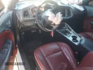 ✅ 2022 Dodge Challenger SRT Hellcat Redeye Widebody • VIN: 2C3CDZL90NH211013 • Lot: 79356874. Wystawiony na Copart z przebiegiem 13 494 mil. Bezpłatny archiwum sprzedaży aukcyjnych z USA i szczegółowy raport historii pojazdu na DreamBid. Zdjęcie 8.