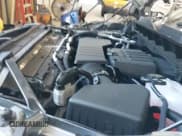 ✅ 2025 Chevrolet Silverado 1500 LT • VIN: 1GCPKDEKXSZ284505 • Лот: 42776244. Опубликован ранее на IAAI с пробегом 1 415 миль. Бесплатный доступ к архиву аукционных продаж из США и подробный отчёт об истории автомобиля на DreamBid. Изображение 19.