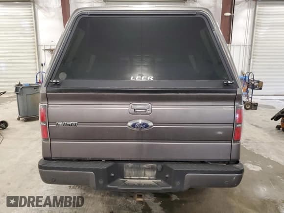 ✅ 2014 Ford F-150 XLT • VIN: 1FTFW1ET7EFC72504 • Лот: 90371385. Опубликован ранее на Copart с пробегом 148 454 миль. Бесплатный доступ к архиву аукционных продаж из США и подробный отчёт об истории автомобиля на DreamBid. Изображение 6.