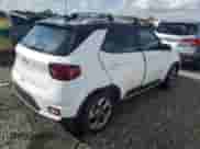 2022 Hyundai Venue SEL с VIN KMHRC8A35NU140255, выставлен на аукционе Copart как лот 74215444 с пробегом Не указан миль и Списание • Salvage title. История ставок и продаж доступна на DreamBid. Изображение 3.