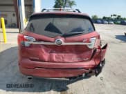 ✅ 2017 Buick Envision Premium I • VIN: LRBFXESX7HD151286 • Лот: 67722685. Опубликован ранее на Copart с пробегом 132 453 миль. Бесплатный доступ к архиву аукционных продаж из США и подробный отчёт об истории автомобиля на DreamBid. Изображение 6.