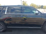 ✅ 2015 Chevrolet Suburban LTZ • VIN: 1GNSKKKC6FR170316 • Lot: 43463338. Wystawiony na IAAI z przebiegiem 170 220 mil. Bezpłatny archiwum sprzedaży aukcyjnych z USA i szczegółowy raport historii pojazdu na DreamBid. Zdjęcie 14.