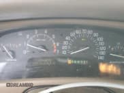 ✅ 1999 Buick Park Avenue • VIN: 1G4CW52KXX4639895 • Lot: 49435634. Wystawiony na Copart z przebiegiem 202 463 mil. Bezpłatny archiwum sprzedaży aukcyjnych z USA i szczegółowy raport historii pojazdu na DreamBid. Zdjęcie 9.