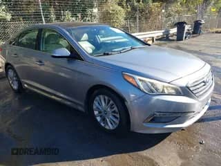 2015 Hyundai Sonata Sport с VIN 5NPE34AF9FH232969, выставлен на аукционе IAAI как лот 43434706 с пробегом 89 194 миль миль и . История ставок и продаж доступна на DreamBid. Изображение 1.