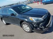 ✅ 2017 Subaru Outback Premium • VIN: 4S4BSADC2H3284766 • Lot: 43085555. Listed on IAAI with 78,487 mi. Free auction sales archive from the USA and detailed vehicle history report at DreamBid. Image 1.