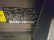 ✅ 2021 Hyundai Santa Fe Limited • VIN: KM8S5DA12MU006711 • Lot: 39544344. Wystawiony na Copart z przebiegiem 14 145 mil. Bezpłatny archiwum sprzedaży aukcyjnych z USA i szczegółowy raport historii pojazdu na DreamBid. Zdjęcie 12.