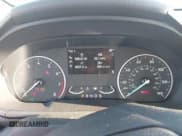 ✅ 2021 Ford EcoSport SES • VIN: MAJ6S3JL7MC400694 • Lot: 43439536. Wystawiony na IAAI z przebiegiem 33 171 mil. Bezpłatny archiwum sprzedaży aukcyjnych z USA i szczegółowy raport historii pojazdu na DreamBid. Zdjęcie 7.