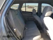 ✅ 2007 Hyundai Santa Fe GLS • VIN: 5NMSG13D17H106086 • Lot: 87237624. Listed on Copart with 186,065 mi. Free auction sales archive from the USA and detailed vehicle history report at DreamBid. Image 11.