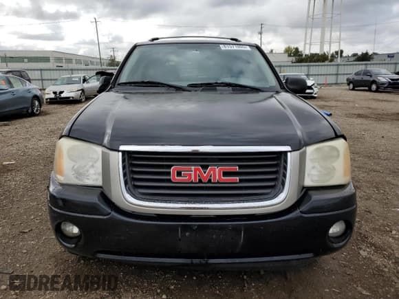 ✅ 2006 GMC Envoy SLT • VIN: 1GKDT13S562152093 • Lot: 81571005. Listed on Copart with 256,169 mi. Free auction sales archive from the USA and detailed vehicle history report at DreamBid. Image 5.