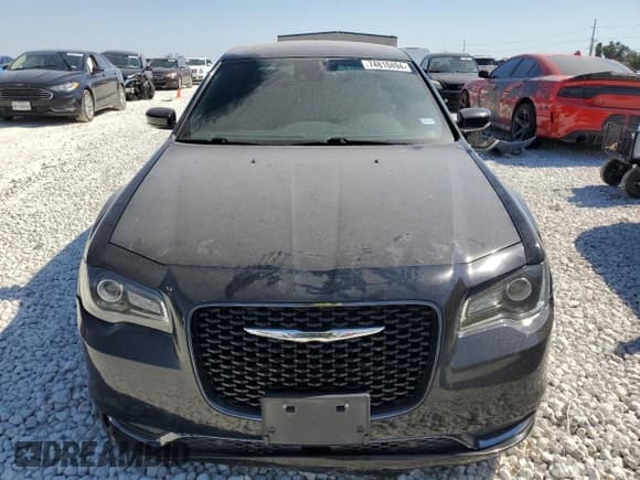 ✅ 2016 Chrysler 300 S • VIN: 2C3CCABT1GH141879 • Lot: 74810494. Listed on Copart with 102,650 mi. Free auction sales archive from the USA and detailed vehicle history report at DreamBid. Image 5.