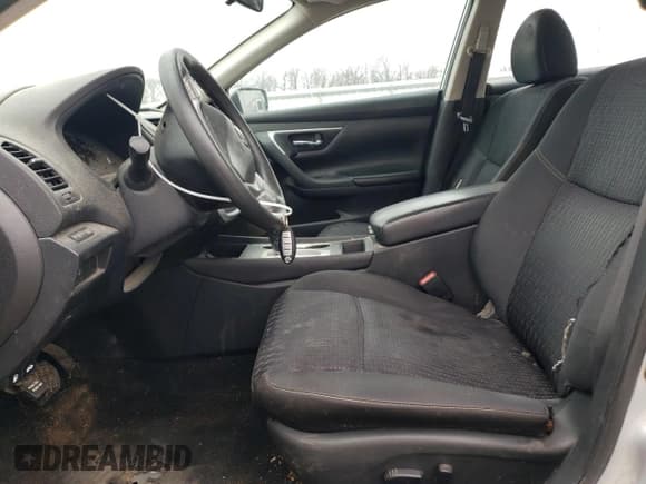 ✅ 2017 Nissan Altima S • VIN: 1N4AL3APXHN334520 • Лот: 45283124. Опубликован ранее на Copart с пробегом 111 381 миль. Бесплатный доступ к архиву аукционных продаж из США и подробный отчёт об истории автомобиля на DreamBid. Изображение 7.