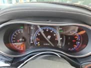 ✅ 2017 Jeep Grand Cherokee • VIN: NCS108376 • Lot: 57158405. Listed on Copart with 101,442 mi. Free auction sales archive from the USA and detailed vehicle history report at DreamBid. Image 9.