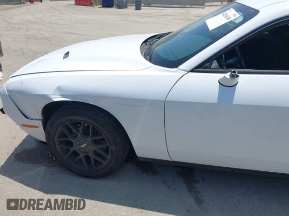 ✅ 2016 Dodge Challenger SXT • VIN: 2C3CDZAG4GH254905 • Лот: 42616149. Опубликован ранее на IAAI с пробегом 123 150 миль. Бесплатный доступ к архиву аукционных продаж из США и подробный отчёт об истории автомобиля на DreamBid. Изображение 17.