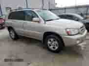 2007 Toyota Highlander с VIN JTEHD21A370047829, выставлен на аукционе Copart как лот 47278735 с пробегом 223 298 миль миль и На запчасти • Non repairable. История ставок и продаж доступна на DreamBid. Изображение 4.