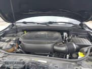 ✅ 2016 Jeep Grand Cherokee Limited • VIN: 1C4RJFBGXGC311820 • Lot: 43383557. Listed on IAAI with 153,614 mi. Free auction sales archive from the USA and detailed vehicle history report at DreamBid. Image 10.