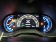 ✅ 2019 Toyota RAV4 Hybrid Limited • VIN: 2T3DWRFV6KW023000 • Лот: 87119275. Опубликован ранее на Copart с пробегом 40 694 миль. Бесплатный доступ к архиву аукционных продаж из США и подробный отчёт об истории автомобиля на DreamBid. Изображение 9.