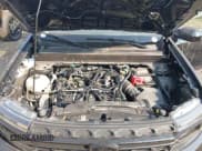 ✅ 2024 Ford Maverick XLT • VIN: 3FTTW8J9XRRA06666 • Lot: 42925525. Listed on IAAI with 36,866 mi. Free auction sales archive from the USA and detailed vehicle history report at DreamBid. Image 10.