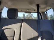 ✅ 2014 Nissan Xterra S • VIN: 5N1AN0NUXEN803342 • Lot: 82174695. Listed on Copart with 124,605 mi. Free auction sales archive from the USA and detailed vehicle history report at DreamBid. Image 10.