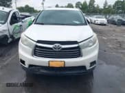 ✅ 2015 Toyota Highlander LE • VIN: 5TDZARFH4FS016519 • Лот: 43340450. Опубликован ранее на IAAI с пробегом 190 981 миль. Бесплатный доступ к архиву аукционных продаж из США и подробный отчёт об истории автомобиля на DreamBid. Изображение 11.