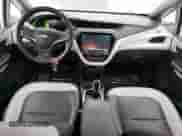 2019 Chevrolet Bolt EV Premier с VIN 1G1FZ6S02K4115512, выставлен на аукционе Copart как лот 82765443 с пробегом 49 255 миль миль и . История ставок и продаж доступна на DreamBid. Изображение 8.