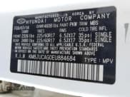 ✅ 2014 Hyundai Tucson SE • VIN: KM8JUCAG0EU884684 • Lot: 55113485. Wystawiony na Copart z przebiegiem 113 118 mil. Bezpłatny archiwum sprzedaży aukcyjnych z USA i szczegółowy raport historii pojazdu na DreamBid. Zdjęcie 13.