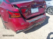 ✅ 2021 Nissan Altima SV • VIN: 1N4BL4DVXMN368469 • Lot: 43499548. Listed on IAAI with 50,575 mi. Free auction sales archive from the USA and detailed vehicle history report at DreamBid. Image 6.